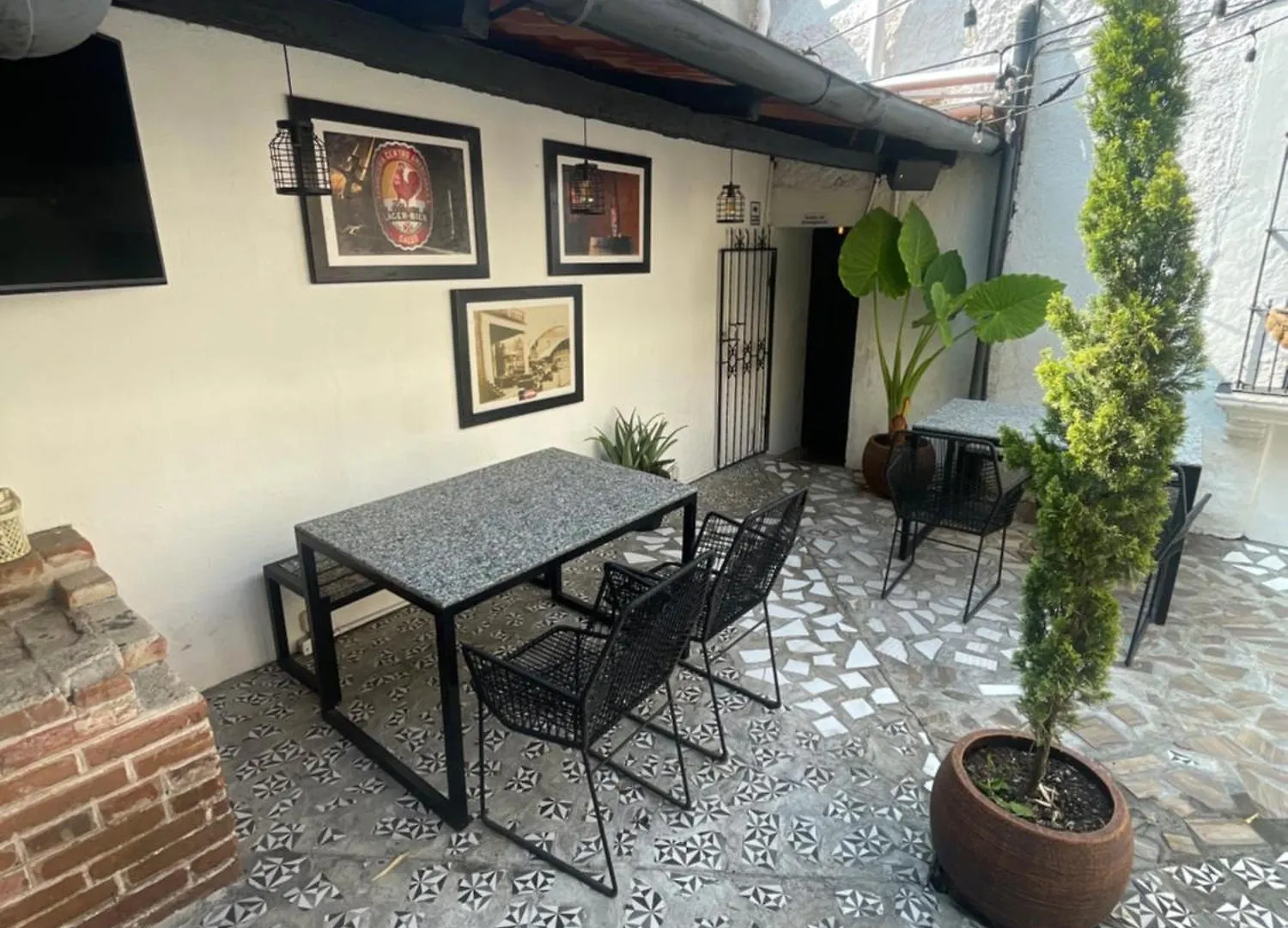 Szálloda Hostal Pub - Party Hostel Antigua Guatemala