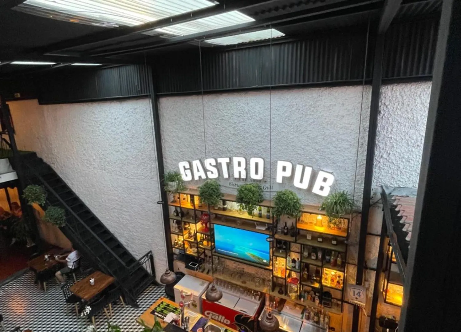 Hostal Pub - Party Hostel Antigua