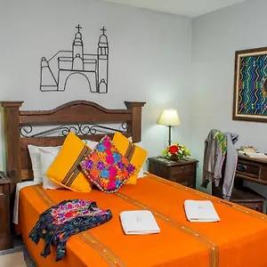 3* Hotel Casa Rustica By Ahs
