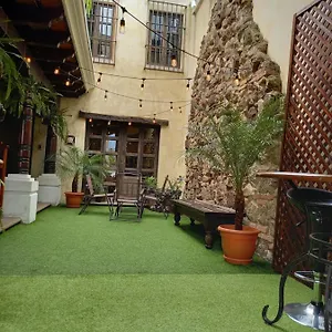 Casa Catalina Antigua
