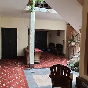Acatenango Hotel