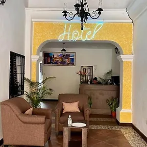 El Arcangel Hotel