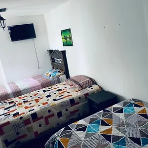 Amigo Antigua