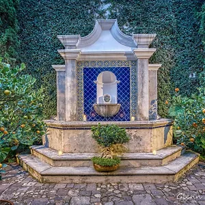 4* Otel San Rafael