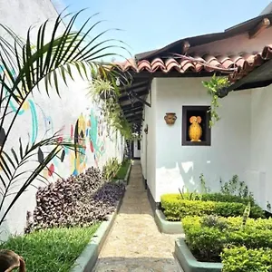 Casa Nikte Antigua