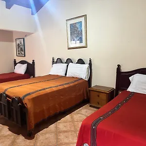 Don Valentino Hotel