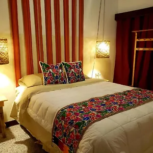 3* Otel Luna Maya Boutique