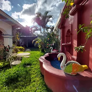 Nolasco Antigua