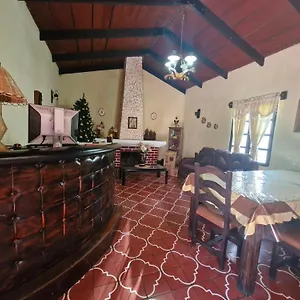 El Viajero Lli Antigua