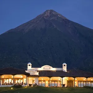5* Курортный комплекс La Reunion Golf And Residences