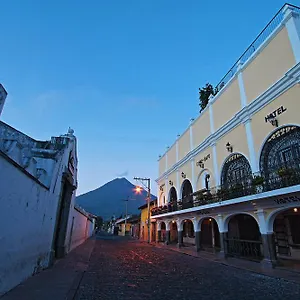 3* 호텔 La Sin Ventura