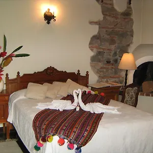 3* Отель Casa Noble